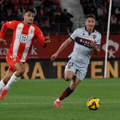 Pubill se perderá el playoff: estará en el Europeo sub-21