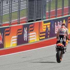 MotoGP Emilia Romaña 2021: TV, horarios, cómo y dónde ver la carrera de Misano