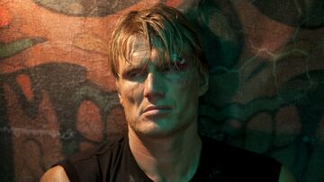 dolph lundgren los mercenarios