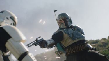 Boba Fett: Disney+ anuncia un avance especial de la serie; fecha confirmada