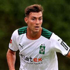 Joe Scally reconoce falta de comunicación con Berhalter