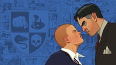 Ex empleados de Rockstar detallan mecánicas del cancelado Bully 2
