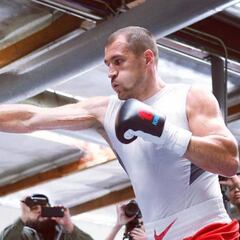 Kovalev se la juega en Nueva York: quiere recuperar su trono