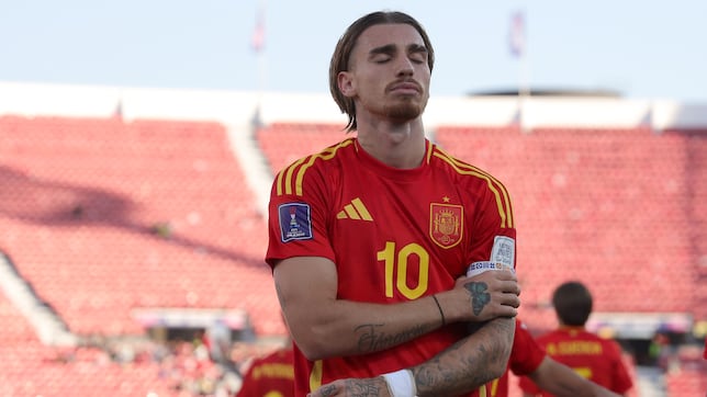 Las cuentas de la Sub-20 para pasar: ganar a Brasil sí o sí y esperar