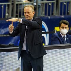 Aíto parte en cabeza para entrenar al Girona en la Liga Endesa