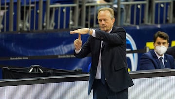 Aíto Garcia Reneses (Alba Berlin).