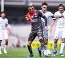Atlas vs Pumas: Horario, canal, TV, cómo y dónde ver la Liga MX
