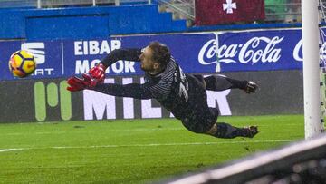 Oblak se supera a sí mismo