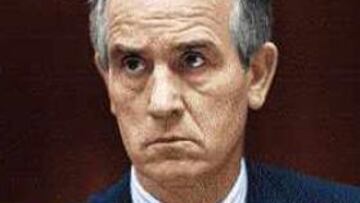 Carlos Martínez de Albornoz.