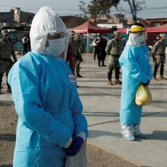 Cuarentena en Perú: qué se puede hacer en el nivel muy alto, medidas, restricciones y excepciones