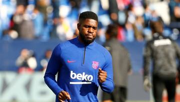 El descanso puede determinar el once de Valverde el jueves