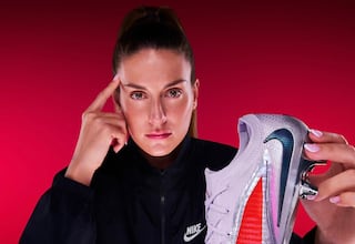 Los 32 soñados de Alexia