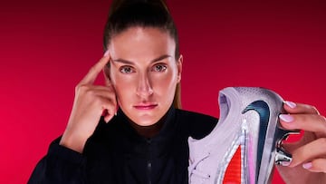 Los 32 soñados de Alexia