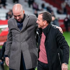 Alberto González: “Es momento de disfrutar”