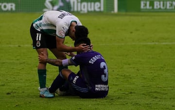 150522 SANTANDER  RACING SANTANDER VALLADOLID PROMESAS  FOTO NACHO CUBERO