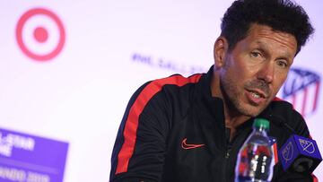 Diego Simeone