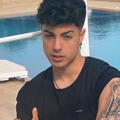 Detenido el tiktoker Naim Darrechi