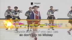 Imágenes de Lips: I Love The 80s