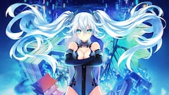Imágenes de Noire Gekishen Black Heart