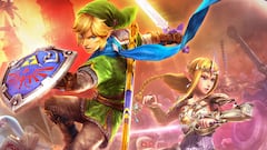 Nintendo confirma cuándo se estrena la película de ‘The Legend of Zelda’: ya se avista en el horizonte