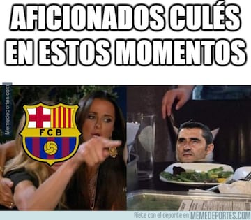 Los memes más divertidos del fin de semana