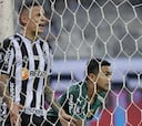 Palmeiras defenderá su título