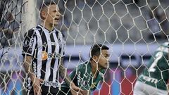 Palmeiras defenderá su título