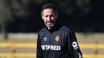 El Mallorca ha utilizado en la primera vuelta a cinco jugadores en el lateral izquierdo