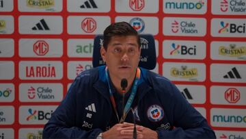 “Imaginen si Bielsa o Nelson Acosta no los hubieran hecho debutar, no seríamos campeones...”