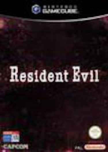 Resident Evil llegará a PSP con un título completamente adaptado