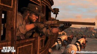 [E3] Red Dead Redemption, Impresiones