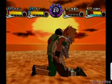 Naruto: Gekitô Ninja Taisen 4, Impresiones