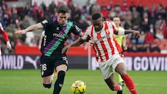 Sin Luis Díaz, los colombianos con mejor rendimiento en la última semana