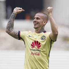 Darío Benedetto estaría a un paso de Boca Juniors