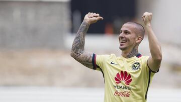 Darío Benedetto estaría a un paso de Boca Juniors