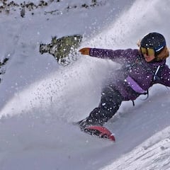 12 cosas que han cambiado (o no) en la vida de Nuria Castán desde 2015