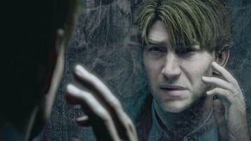 Silent Hill 2 remake devs claim it’ll be “faithful to the original”