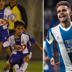 Melendo ya es historia del Espanyol