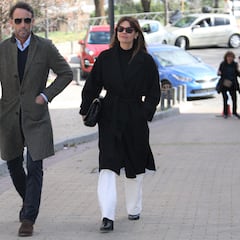 El contenido del “asqueroso” email que avisó a María José Suárez sobre la “estafa amorosa” de Álvaro Muñoz Escassi