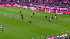 Liverpool de bajón, el Madrid en semicrisis y el Bayern hace esto