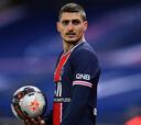 El PSG cierra la salida de Verratti, pero Draxler se queda