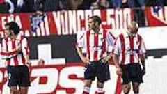 Es el décimo equipo en la segunda vuelta