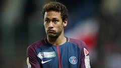 Le10Sport: United alista 500M€ para comprar a Neymar