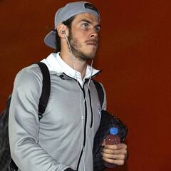 El Manchester United de Mourinho irá a por Bale en 2018