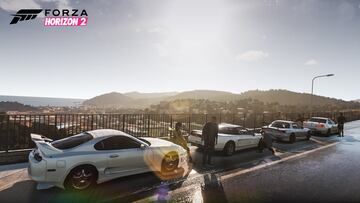 Captura de pantalla - Forza Horizon 2 (360)