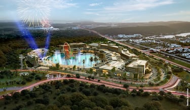 Así será el centro comercial más grande de Colombia: zonas residenciales, más de 300 locales comerciales y mucho lujo