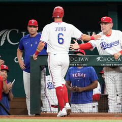 Who will the Texas Rangers target before trade deadline?