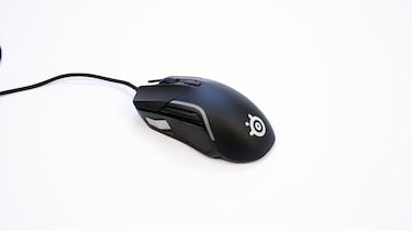 Los mejores ratones gaming 2024