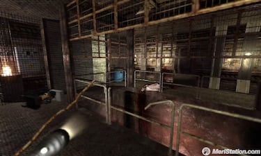 Penumbra: Black Plague