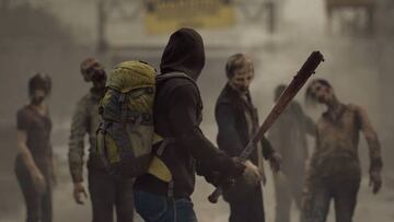 Starbreeze tiene "altas expectativas" con The Walking Dead